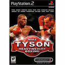 Mike Tyson Boxing - Playstation 2 - Destination Retro