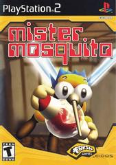 Mister Mosquito - Playstation 2 - Destination Retro