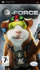G-Force - PAL PSP - Destination Retro