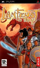 Lanfeust of Troy - PAL PSP - Destination Retro