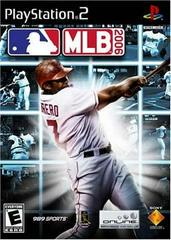 MLB 2006 - Playstation 2 - Destination Retro