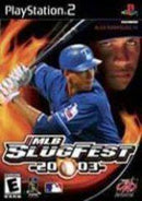MLB Slugfest 2003 - Playstation 2 - Destination Retro