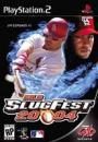 MLB Slugfest 2004 - Playstation 2 - Destination Retro