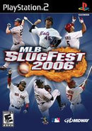 MLB Slugfest 2006 - Playstation 2 - Destination Retro