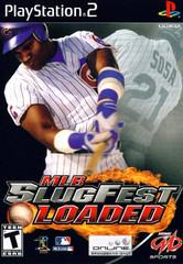 MLB Slugfest Loaded - Playstation 2 - Destination Retro