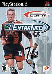 ESPN MLS ExtraTime - Playstation 2 - Destination Retro