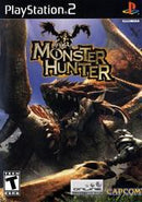 Monster Hunter - Playstation 2 - Destination Retro