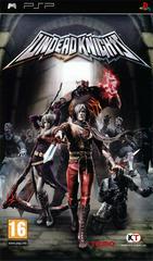 Undead Knights - PAL PSP - Destination Retro