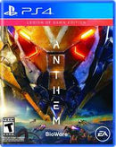 Anthem [Legion of Dawn Edition] - Playstation 4 - Destination Retro
