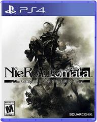 Nier Automata [Game of the Yorha Edition] - Playstation 4 - Destination Retro