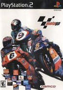 Moto GP - Playstation 2 - Destination Retro