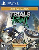 Trials Rising [Gold Edition] - Playstation 4 - Destination Retro