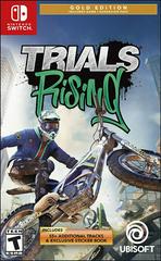 Trials Rising [Gold Edition] - Nintendo Switch - Destination Retro