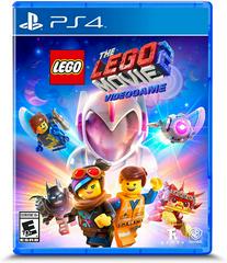 LEGO Movie 2 Videogame - Playstation 4 - Destination Retro