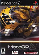 Moto GP 2 - Playstation 2 - Destination Retro