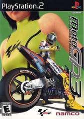 Moto GP 3 - Playstation 2 - Destination Retro