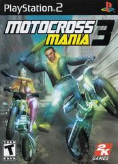Motocross Mania 3 - Playstation 2 - Destination Retro