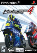 MotoGP 4 - Playstation 2 - Destination Retro