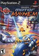 Motor Mayhem - Playstation 2 - Destination Retro