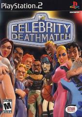 MTV Celebrity Deathmatch - Playstation 2 - Destination Retro