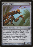 Mantis Engine [Tenth Edition] - Destination Retro