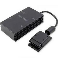 MultiTap Controller Adaptor - Playstation 2 - Destination Retro