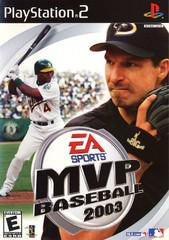 MVP Baseball 2003 - Playstation 2 - Destination Retro