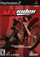 MX Rider - Playstation 2 - Destination Retro