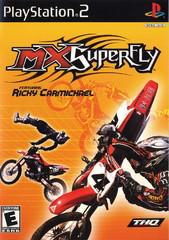MX Superfly - Playstation 2 - Destination Retro