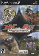 MX vs. ATV Unleashed - Playstation 2 - Destination Retro