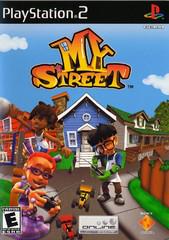 My Street - Playstation 2 - Destination Retro