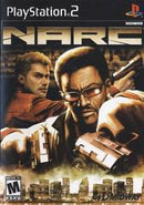 NARC - Playstation 2 - Destination Retro