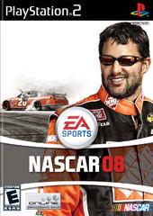 NASCAR 08 - Playstation 2 - Destination Retro