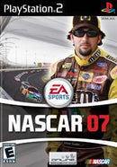 NASCAR 07 - Playstation 2 - Destination Retro