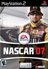 NASCAR 07 - Playstation 2 - Destination Retro