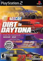 NASCAR Dirt to Daytona - Playstation 2 - Destination Retro
