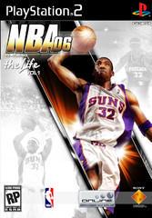 NBA 06 - Playstation 2 - Destination Retro