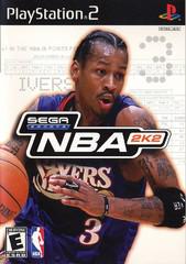 NBA 2K2 - Playstation 2 - Destination Retro