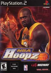 NBA Hoopz - Playstation 2 - Destination Retro