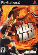 NBA Jam - Playstation 2 - Destination Retro