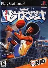 NBA Street - Playstation 2 - Destination Retro