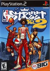 NBA Street Vol 2 - Playstation 2 - Destination Retro