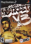 NBA Street Vol 3 - Playstation 2 - Destination Retro