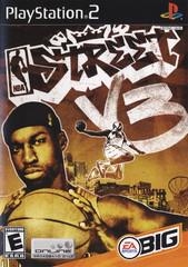 NBA Street Vol 3 - Playstation 2 - Destination Retro