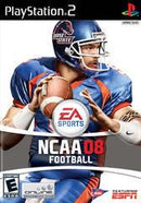 NCAA Football 08 - Playstation 2 - Destination Retro