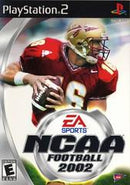NCAA Football 2002 - Playstation 2 - Destination Retro