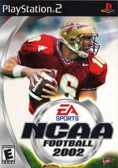 NCAA Football 2002 - Playstation 2 - Destination Retro