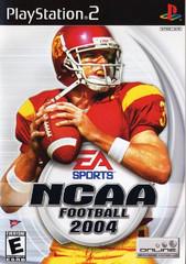 NCAA Football 2004 - Playstation 2 - Destination Retro