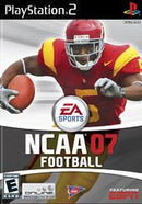 NCAA Football 2007 - Playstation 2 - Destination Retro