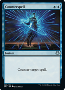 Counterspell [Game Night: Free-for-All] - Destination Retro